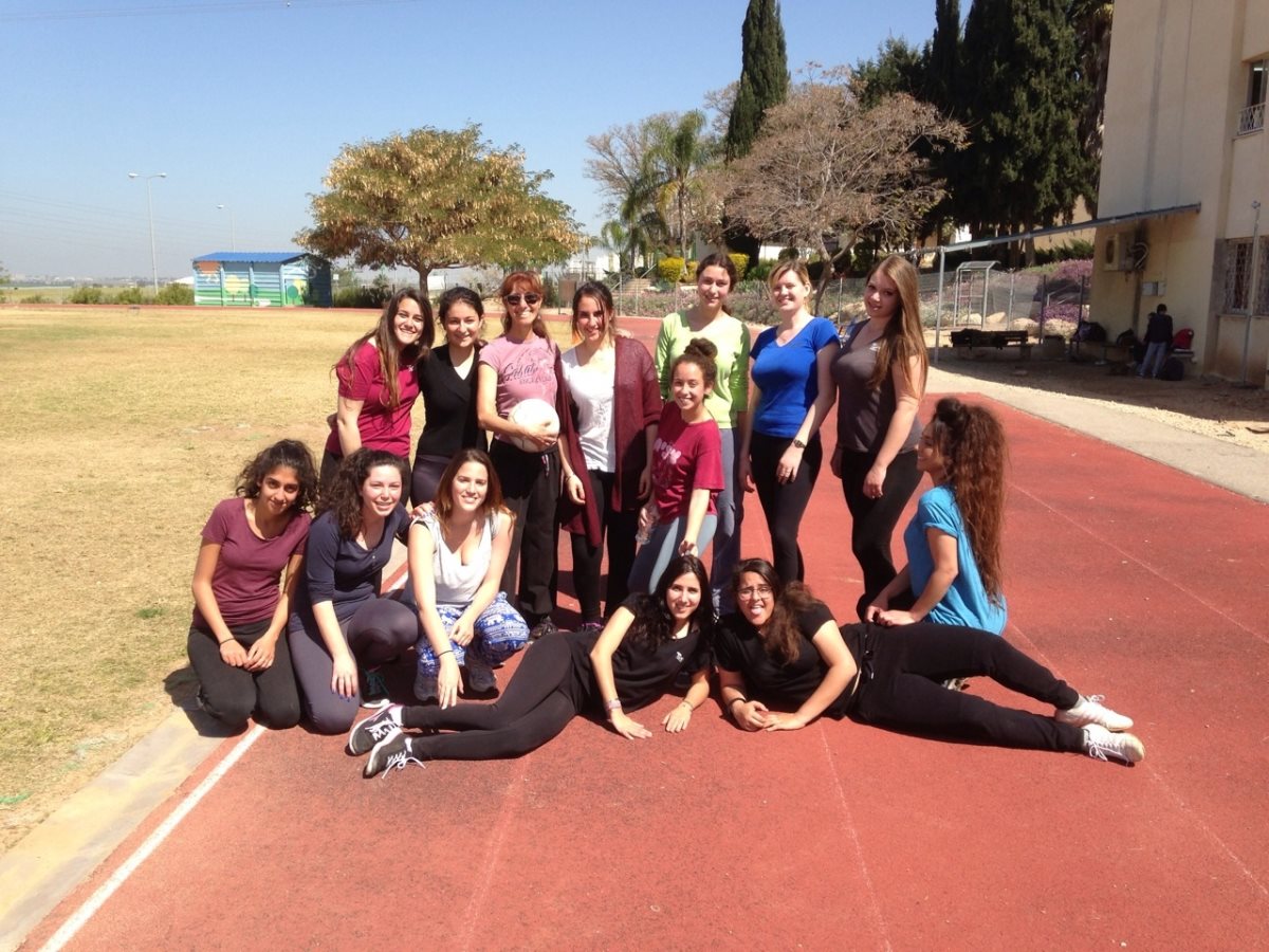 דוברות יואב