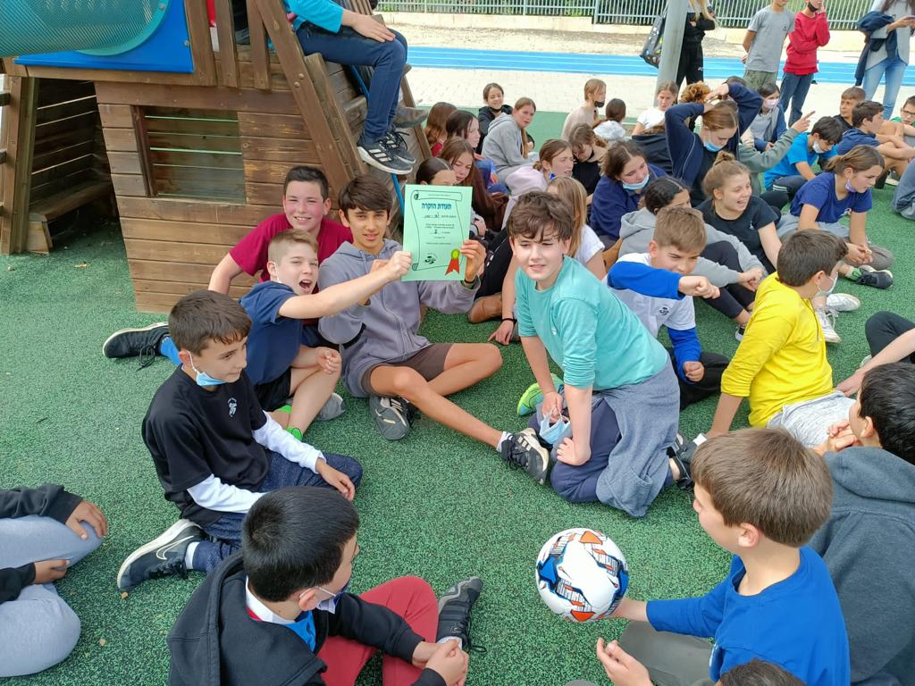 דוברות מועצה אזורית יואב