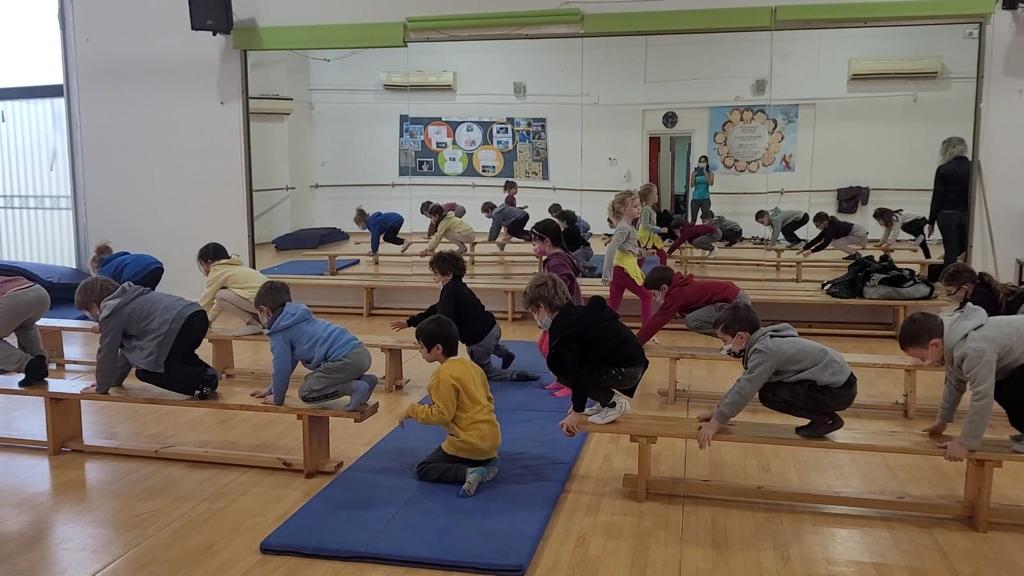 דוברות מועצה אזורית יואב