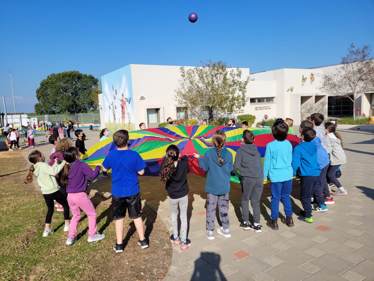 דוברות מועצה אזורית יואב