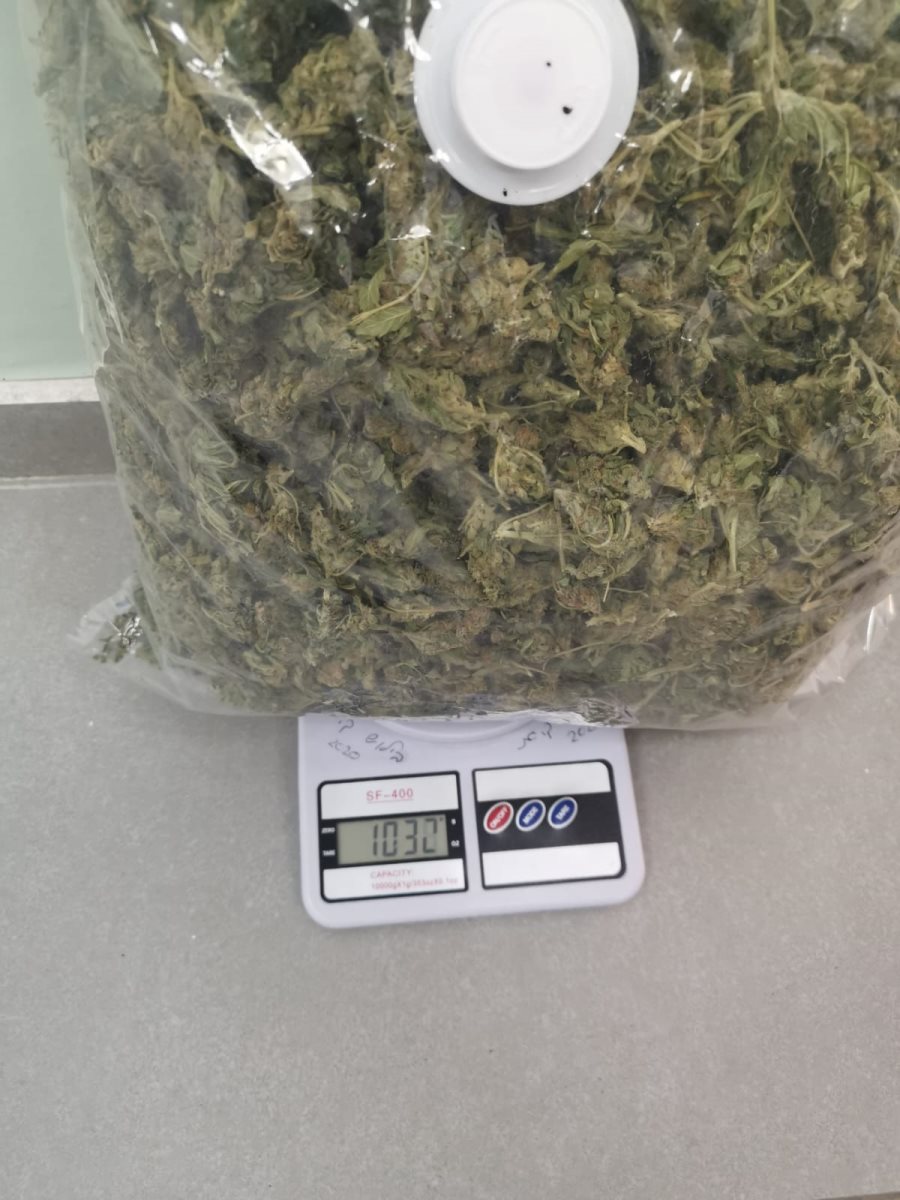 דוברות משטרה