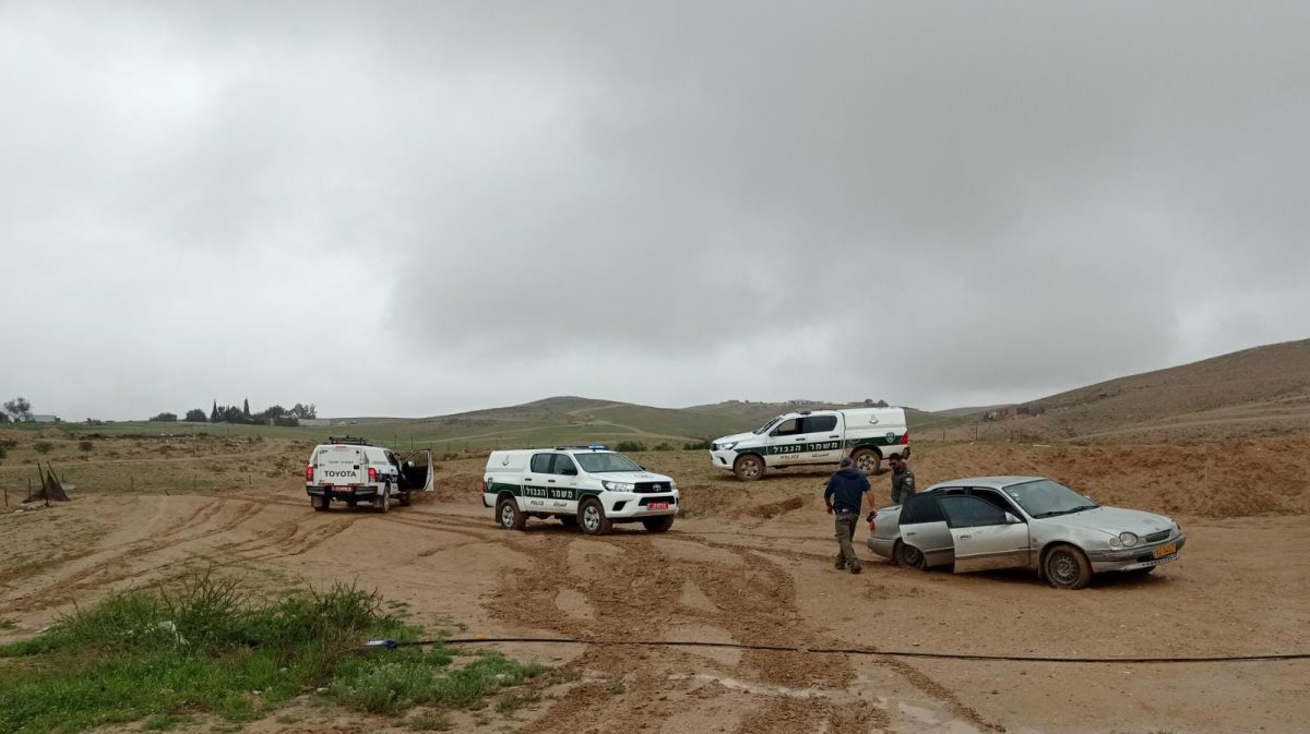 דוברות משטרה