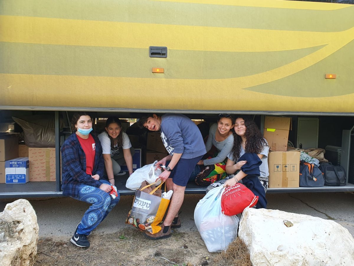 דובורת מועצה אזורית יואב