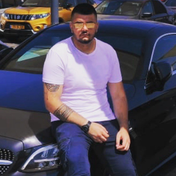 ניסים דומרני