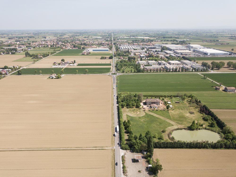 יישובים חדשים *depositphotos