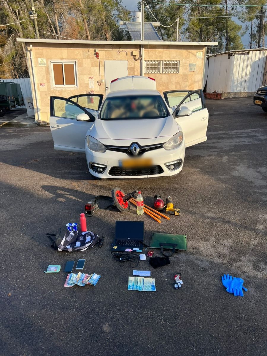 דוברות משטרה