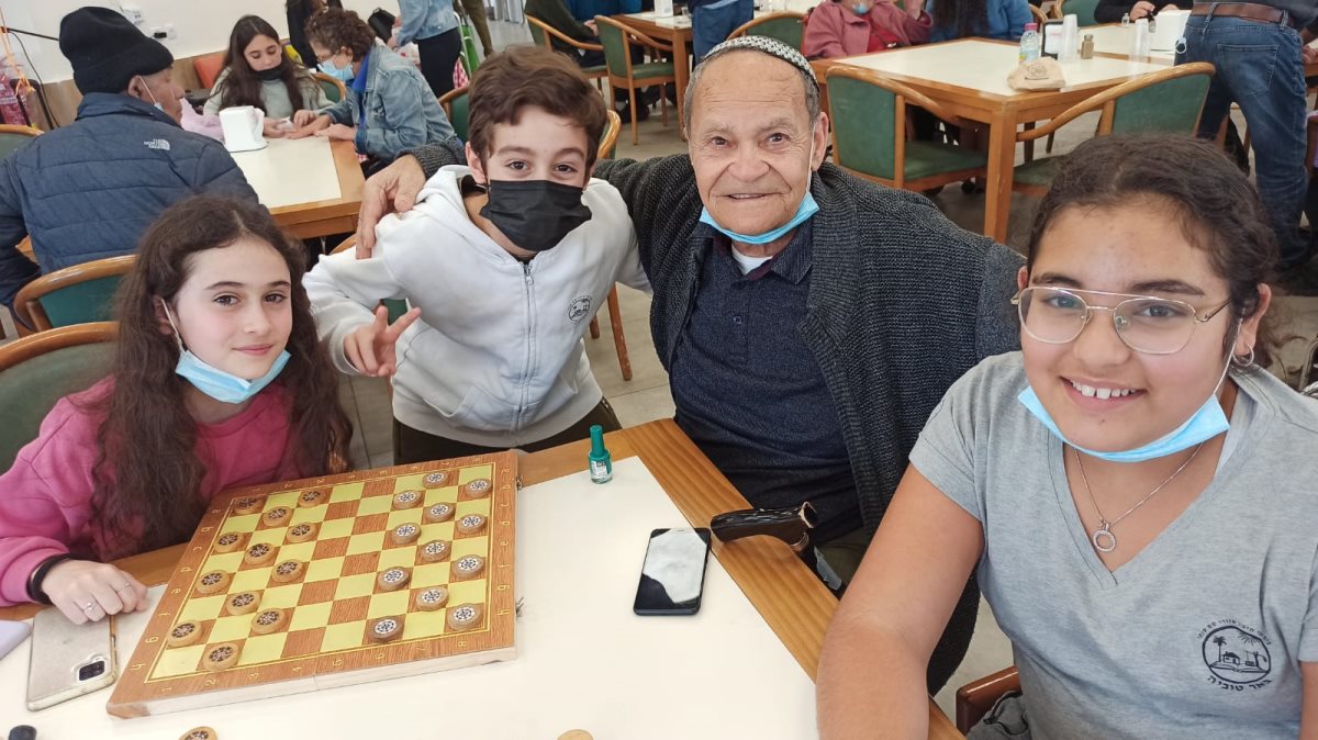 אמית באר טוביה