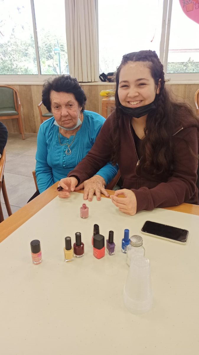 אמית באר טוביה