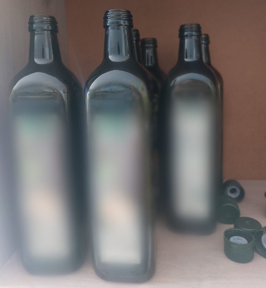 צילום דוברות משטרה