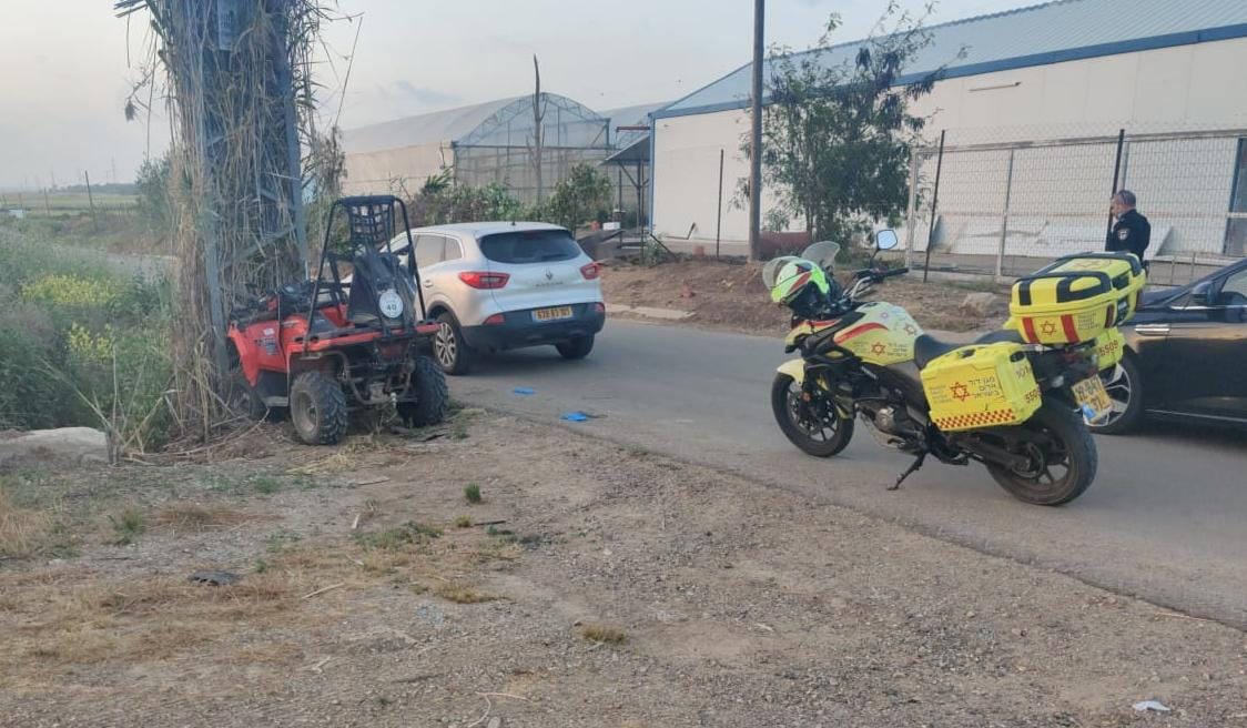 תיעוד מבצעי מד&quot;א