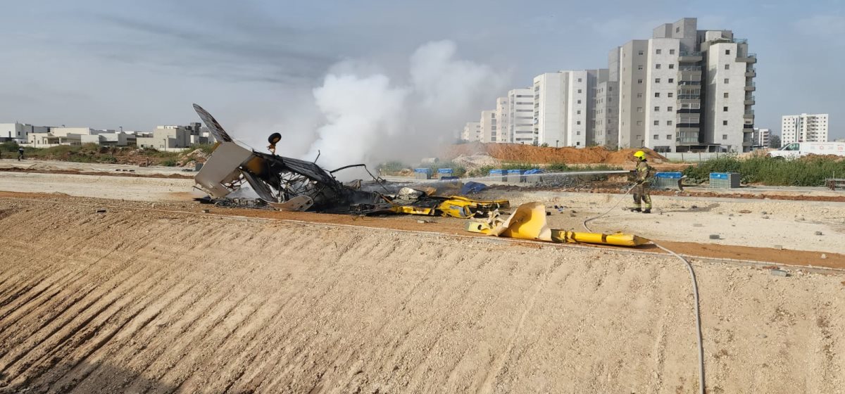 צילום דוברות כב"ה מחוז דרום