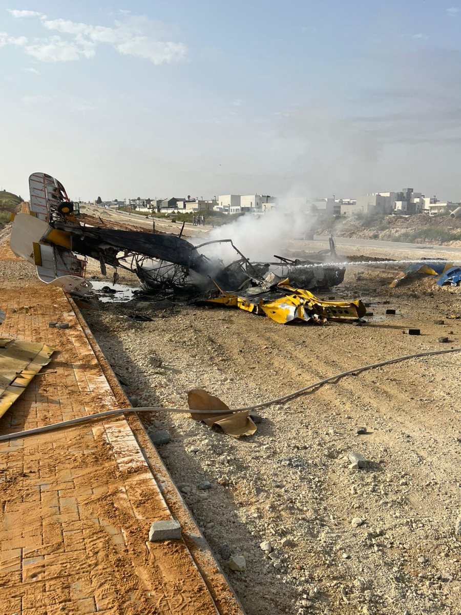 דוברות משטרה