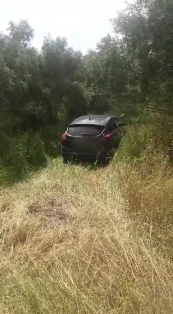 דוברות משטרה