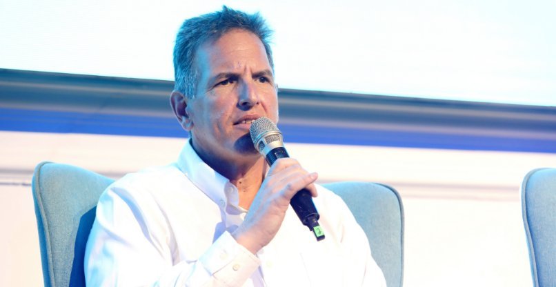 שגיא בר. קרדיט - ניבקנטור