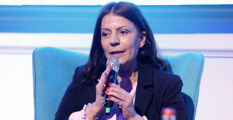 טליה גזית. קרדיט - ניבקנטור