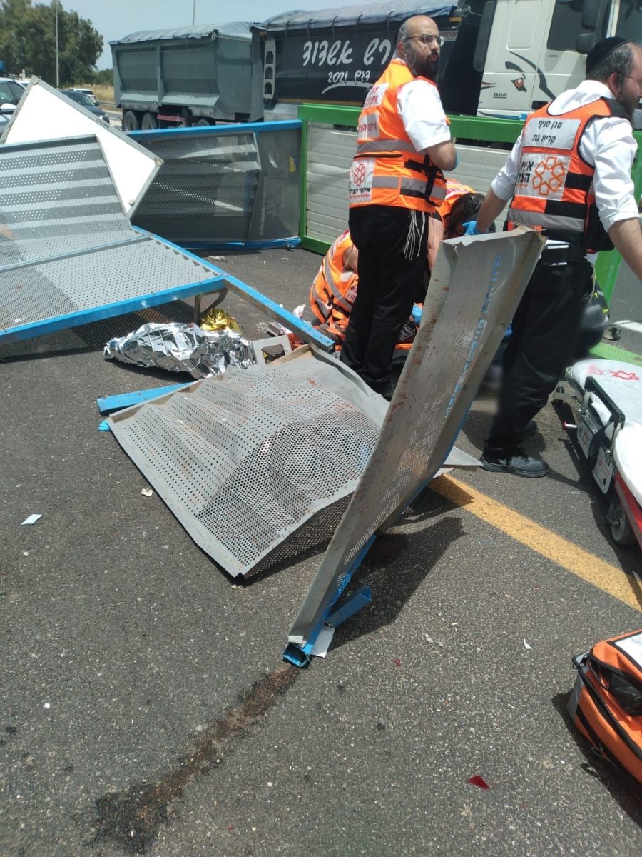 דוברות איחוד הצלה