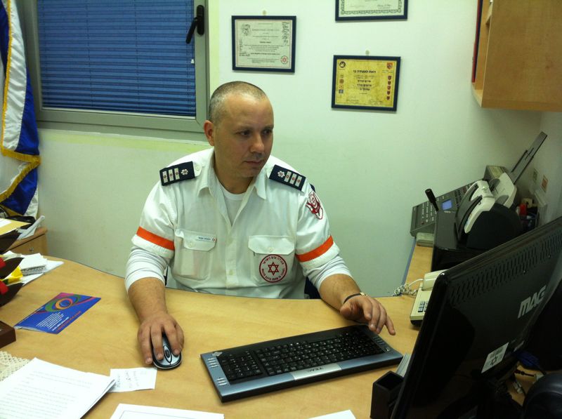 יהודה גבאי - תפילות לרפואתו