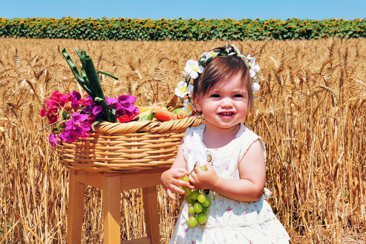 depositphotos שבועות