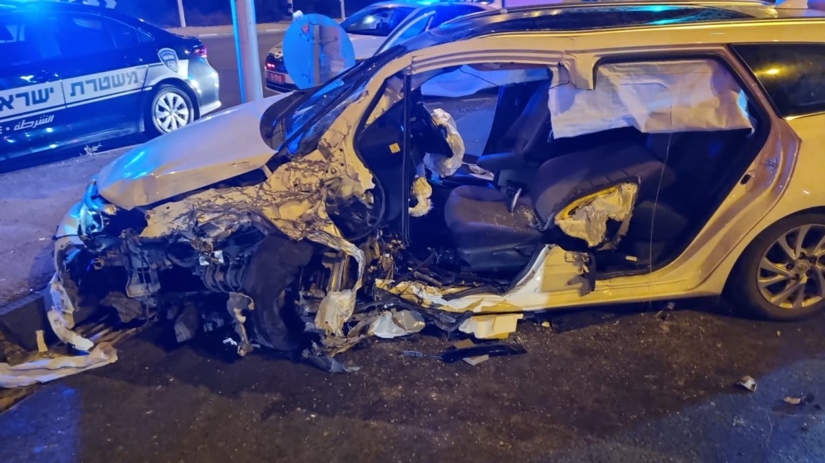 צילום תיעוד מבצעי  כבאות והצלה ישראל