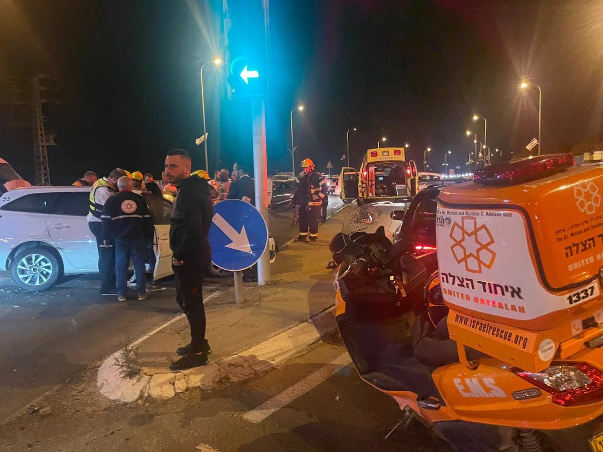 דוברות איחוד הצלה 