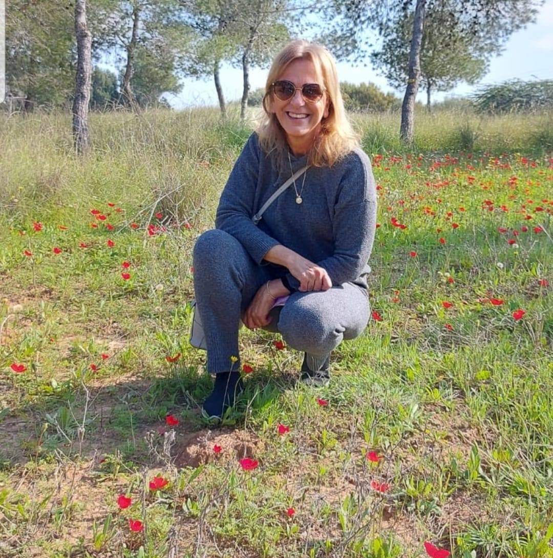 אורלי דוד  ז"ל