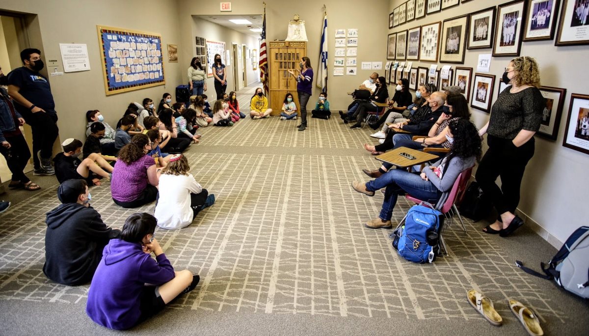 קרדיט צילום: אלון ענבר