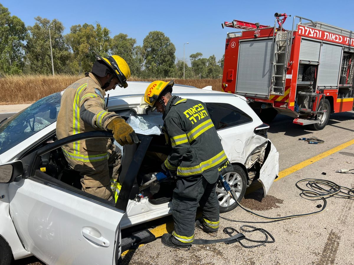 דוברות כבה מחוז דרום