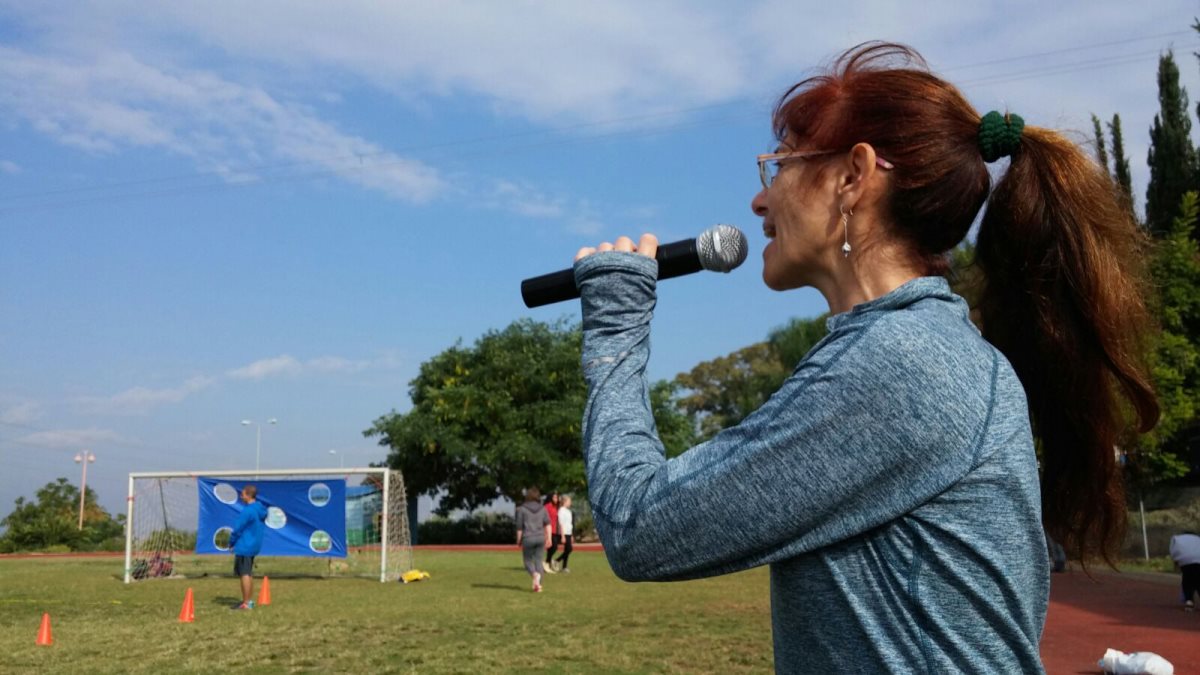 באדיבות מועצה אזורית יואב