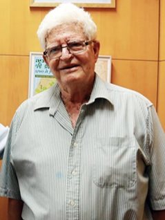 חנן חסיד ז"ל