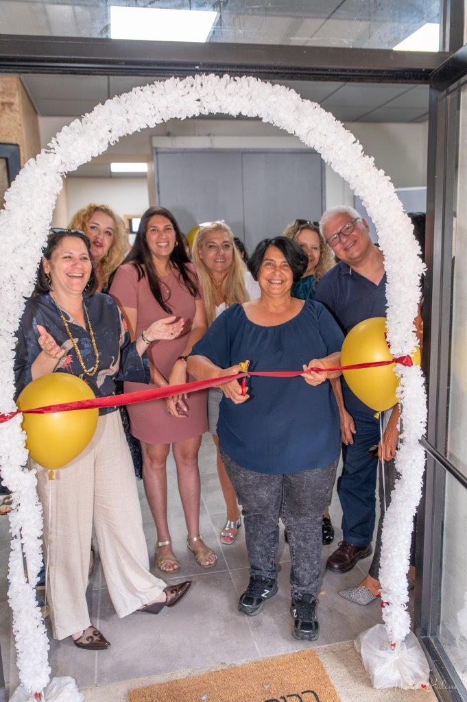 הבית החברתי צילום ניסן חלבה