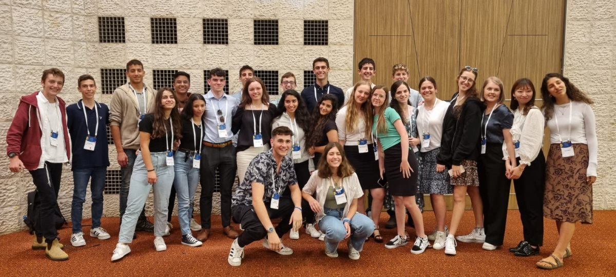 אמית באר טוביה 