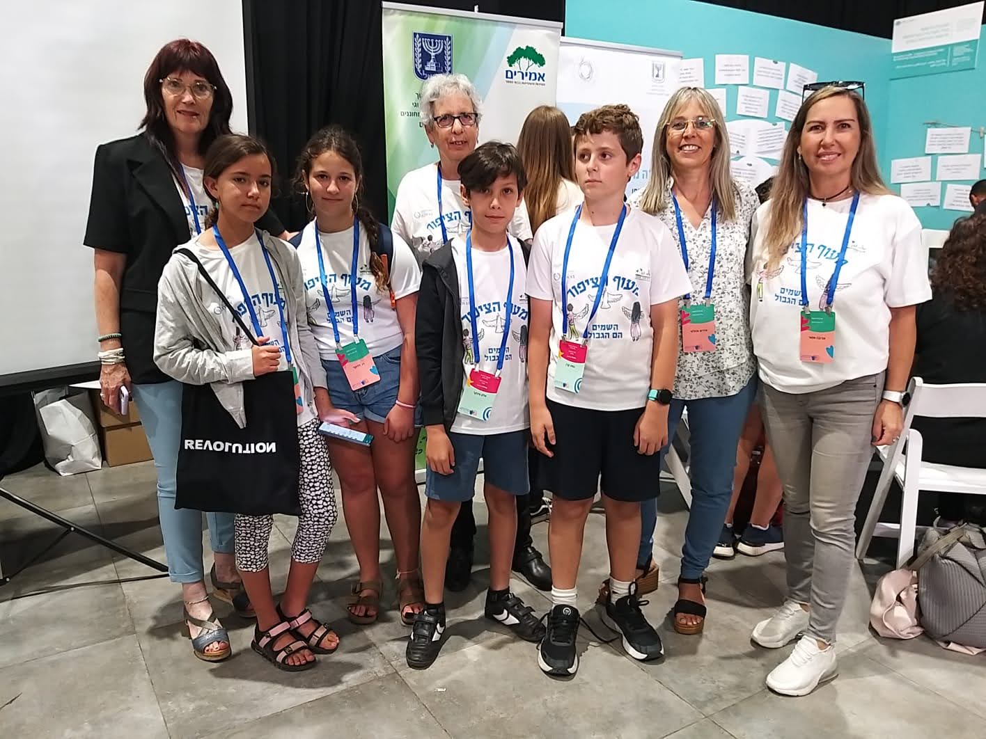 תמונות באדיבות מועצה אזורית יואב