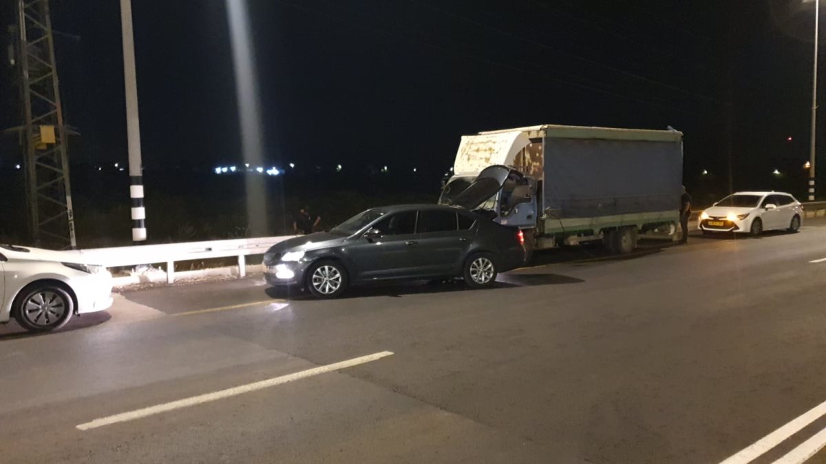 דוברות משטרה