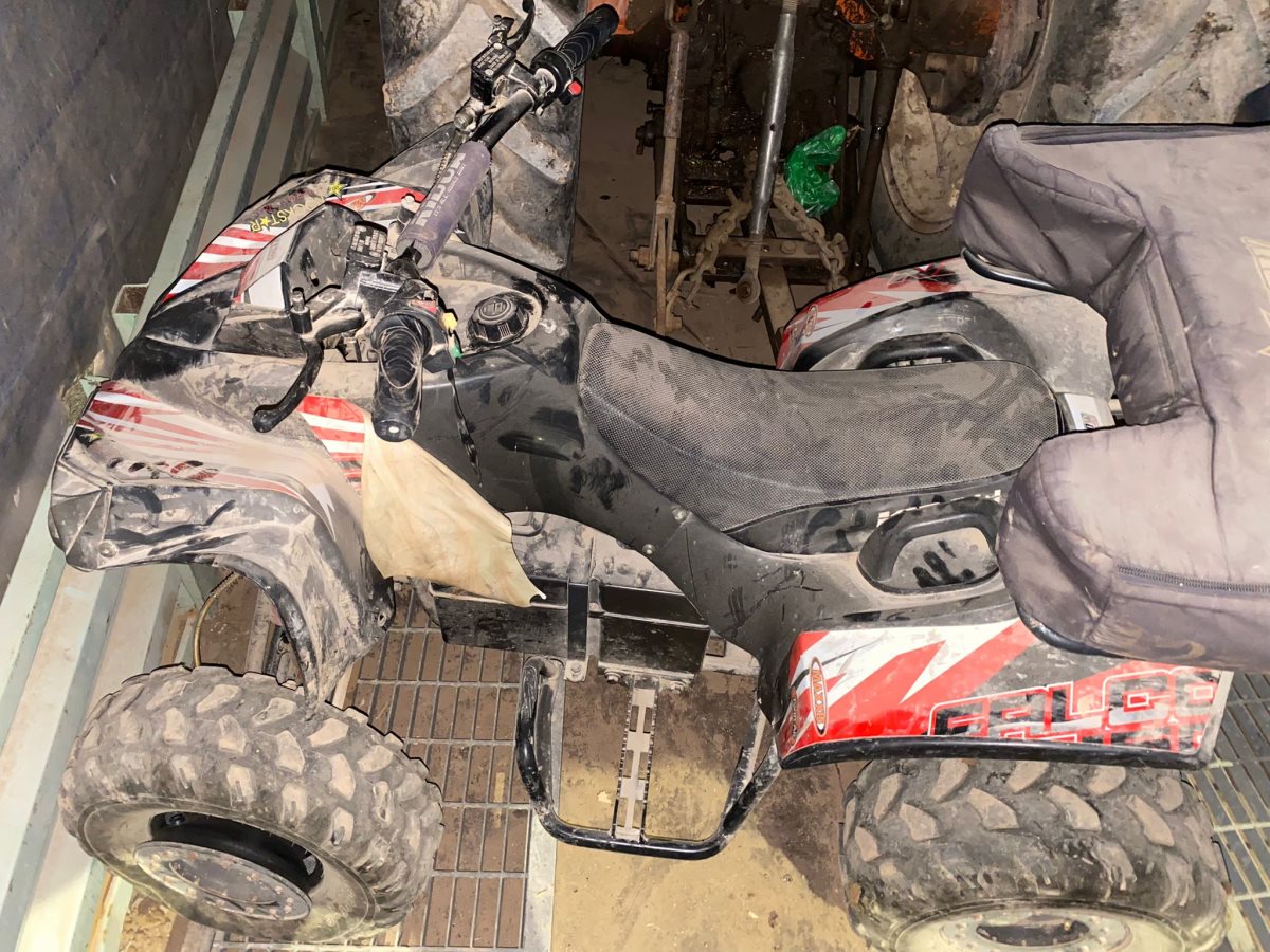 דוברות משטרה