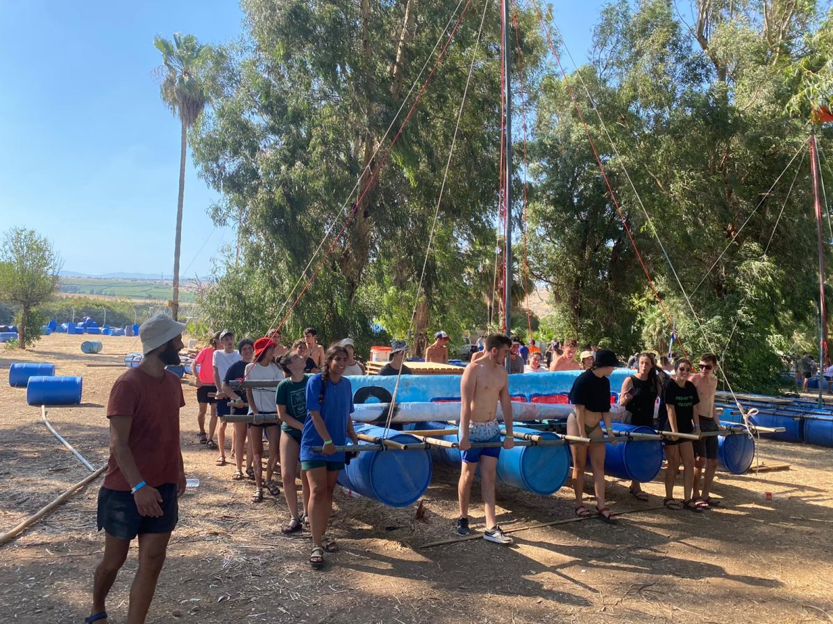 תמונות באדיבות המועצה