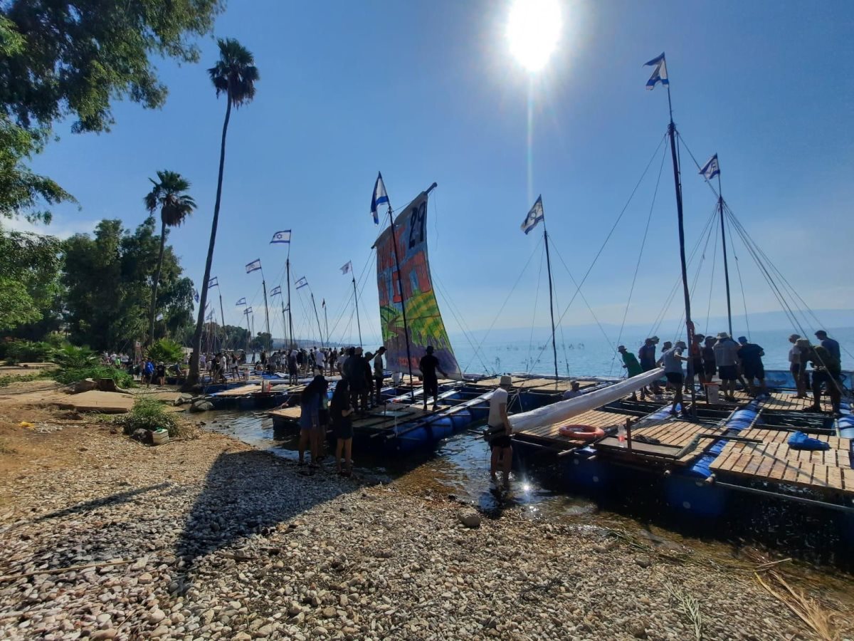 תמונות באדיבות המועצה 