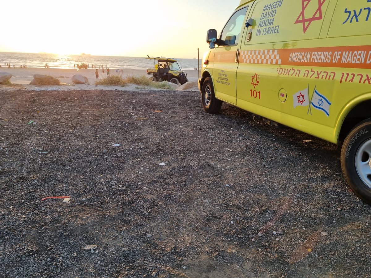 קרדיט: מד&quot;א