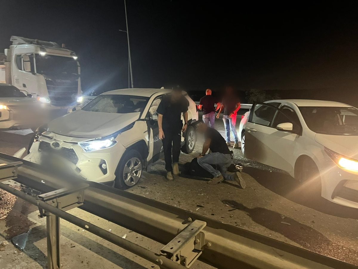 דוברות משטרה