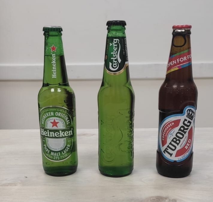 דוברות משטרה