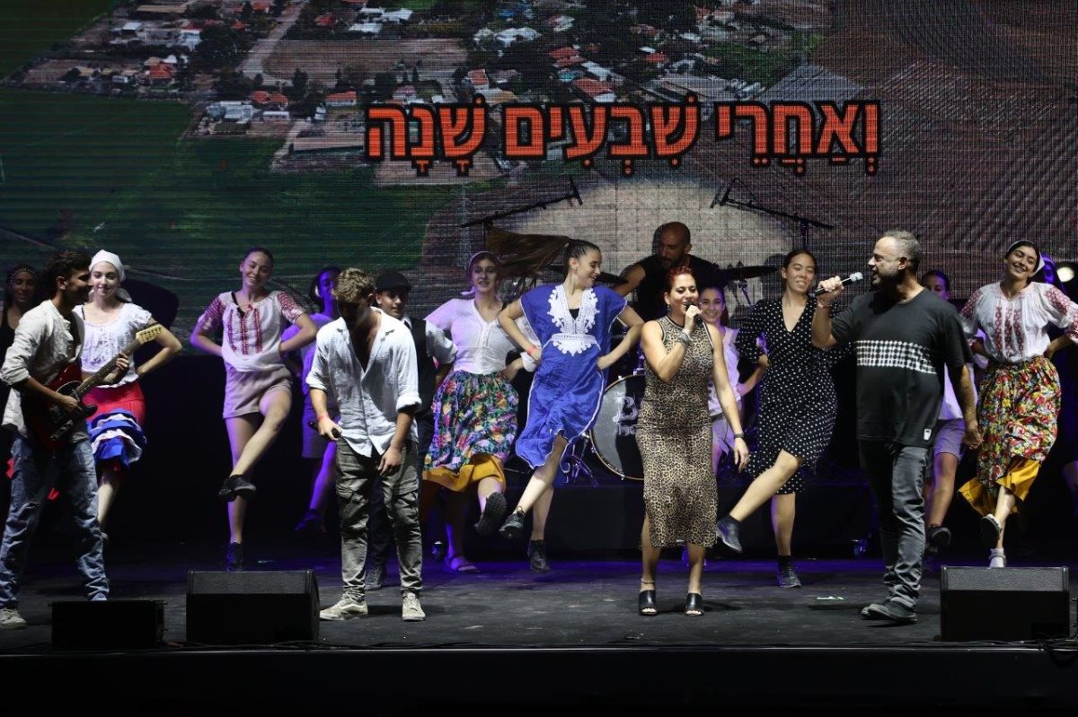 באדיבות המועצה האזורית יואב