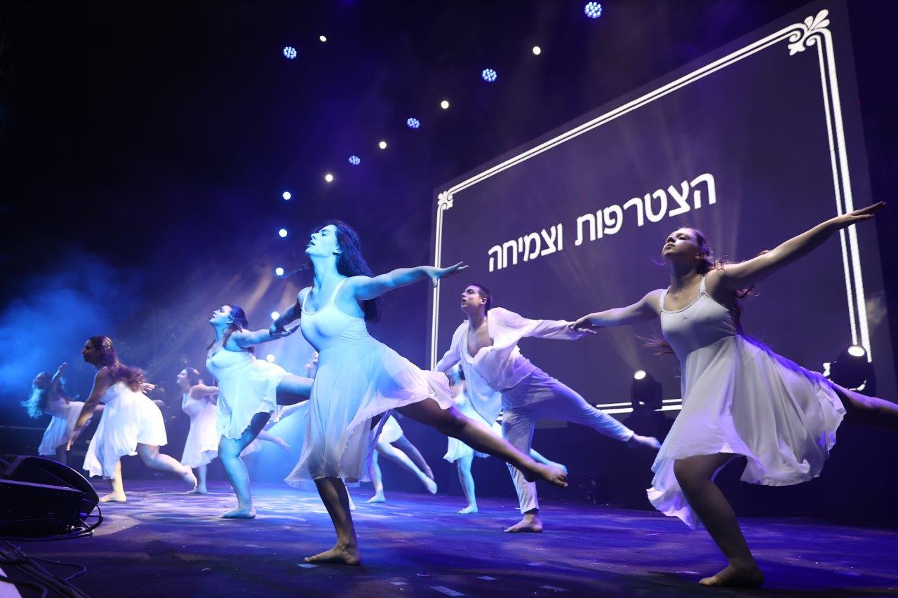 באדיבות המועצה האזורית יואב