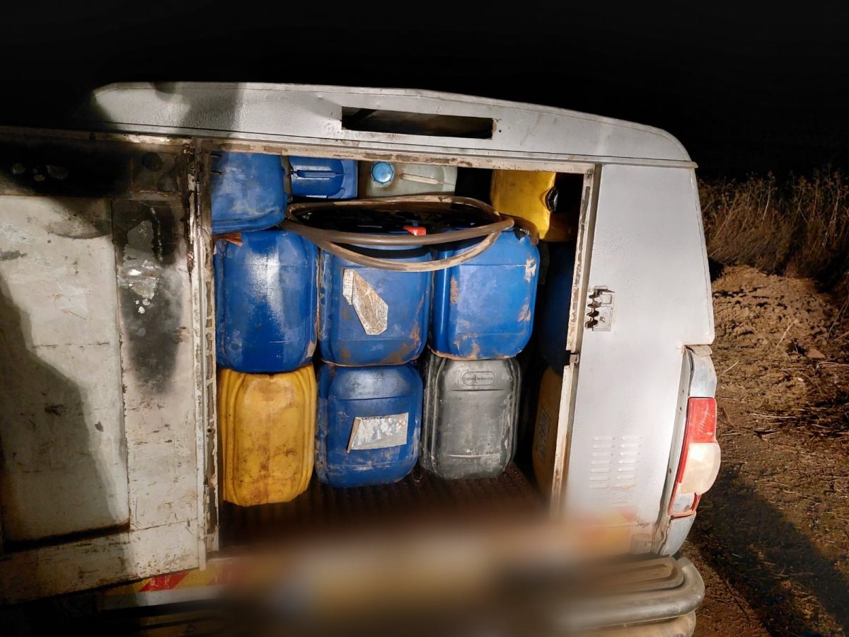 דוברות משטרה