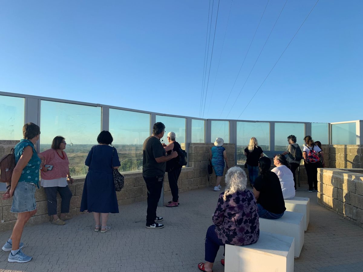 צילום: טליה פוזן