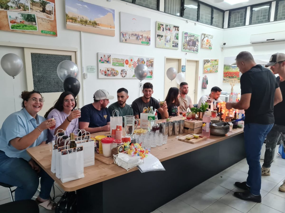 צילום: שני פחימה.