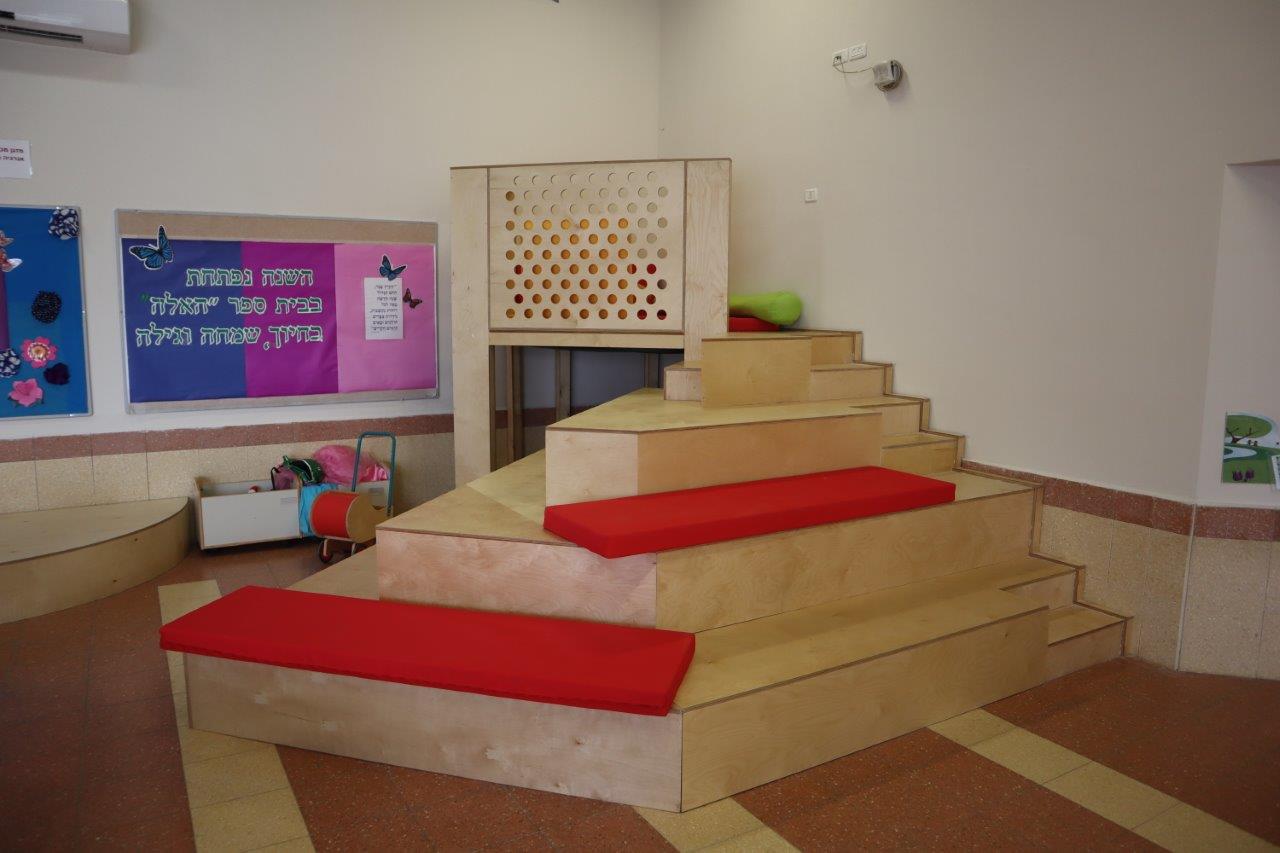 תמונות באדיבות המועצה