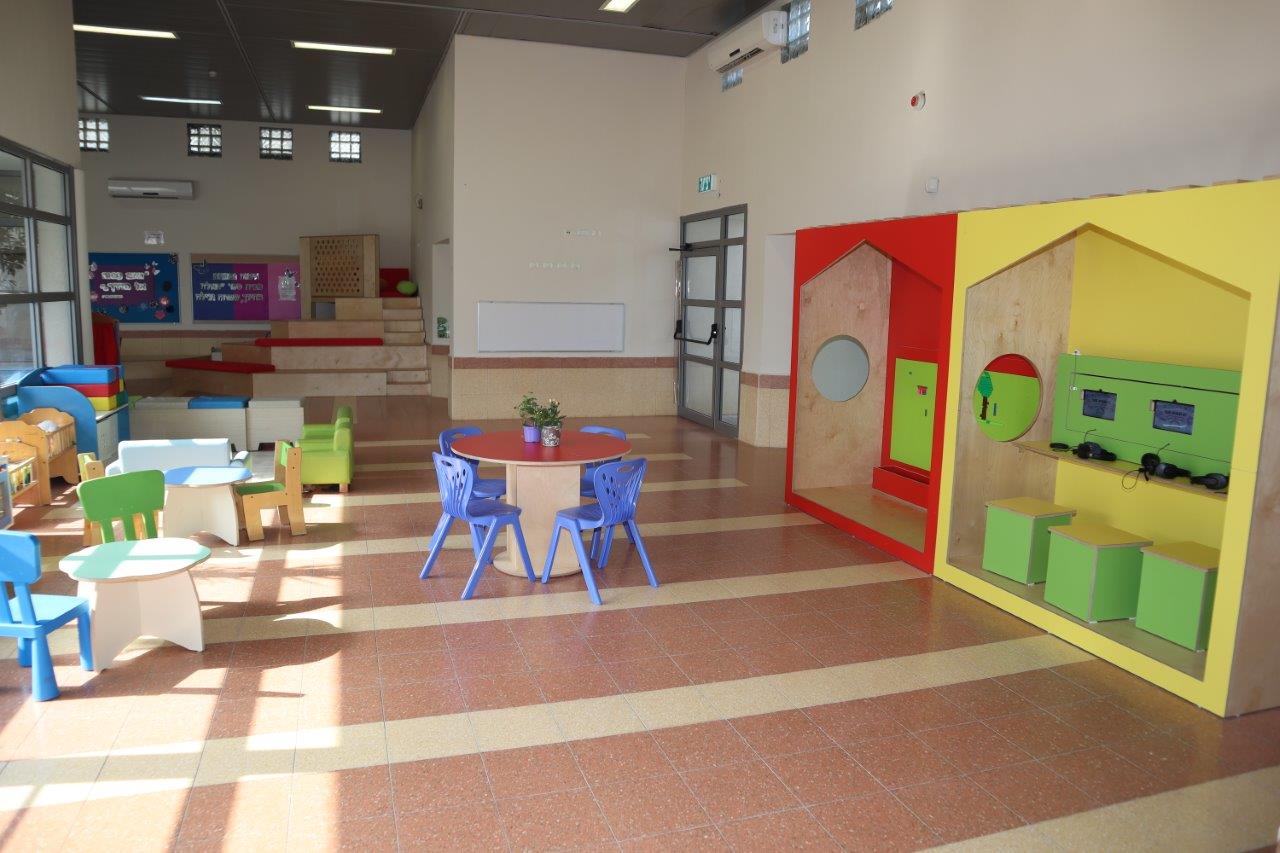 תמונות באדיבות המועצה