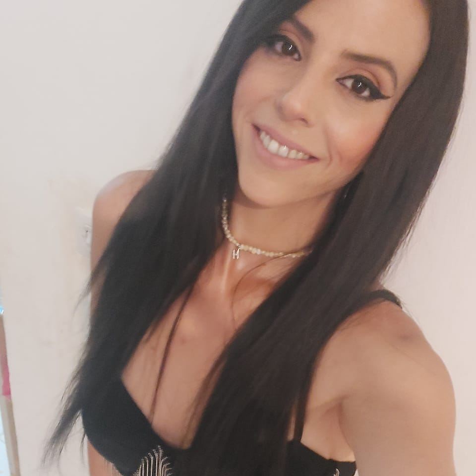 הילה אסולין ז"ל. קרדיט - צילום פרטי