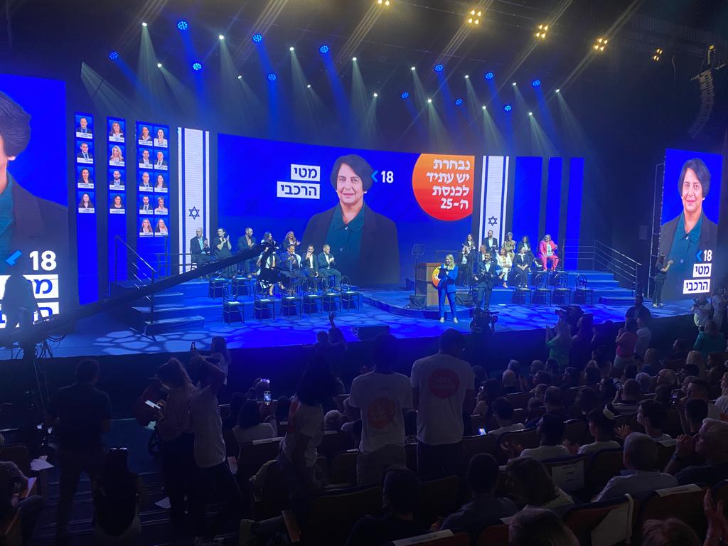 מועצה אזורית יואב