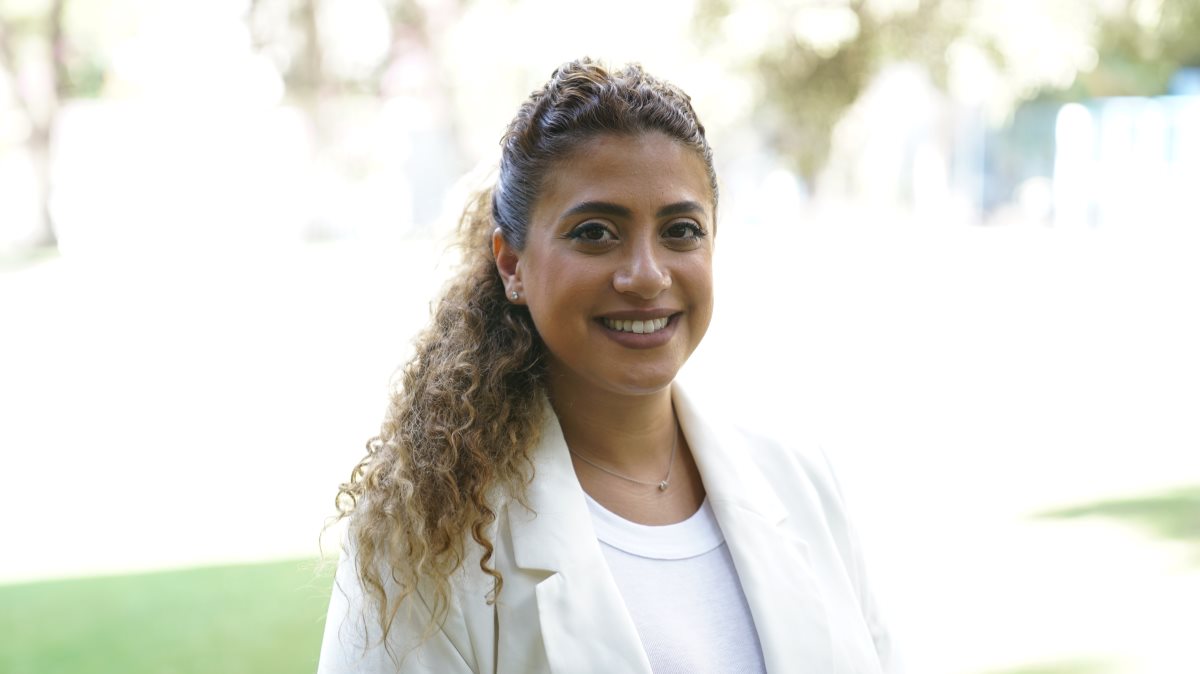 ספיר בשארי דובר צה&quot;ל