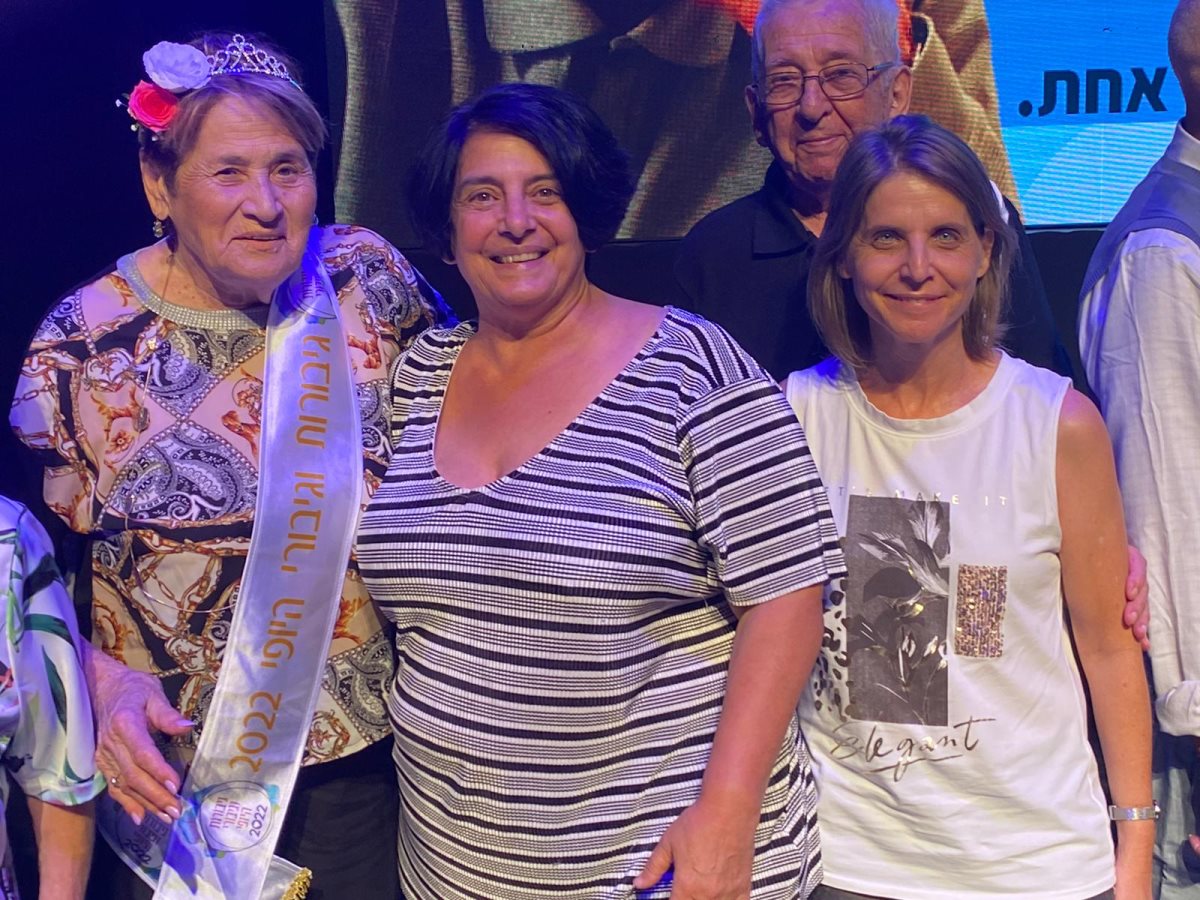 תמונות באדיבות המועצה